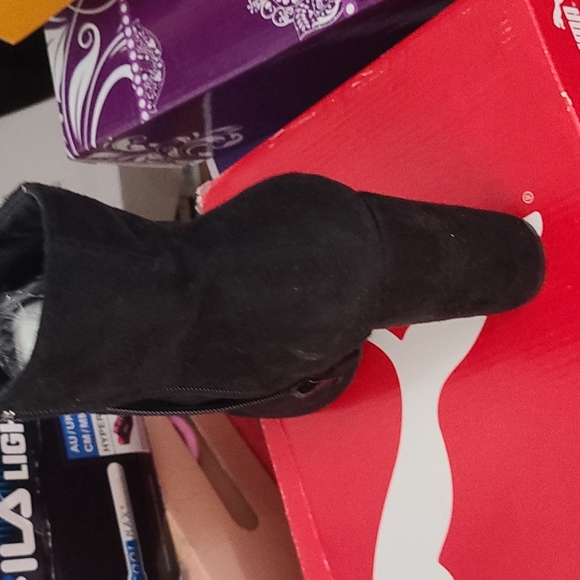 Bootie - Picture 3 of 4